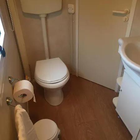 The Farm Tiny House - Tiny Casa * Чиклана-де-ла-Фронтера