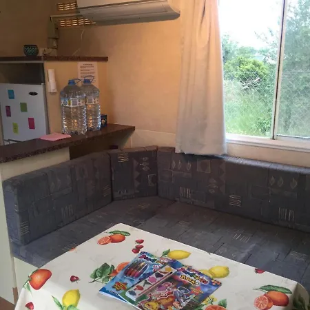 The Farm Tiny House - Tiny Casa Чиклана-де-ла-Фронтера