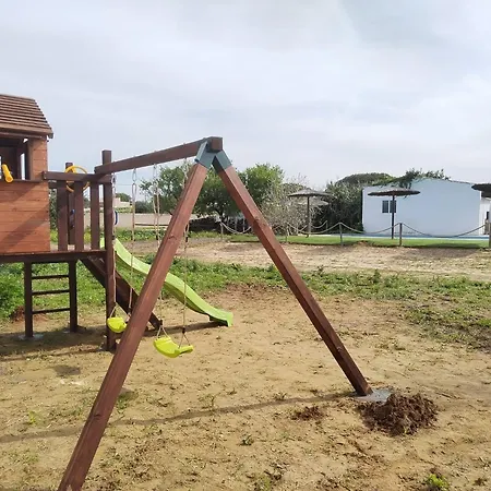 The Farm Tiny House - Tiny Casa Πάρκο διακοπών *