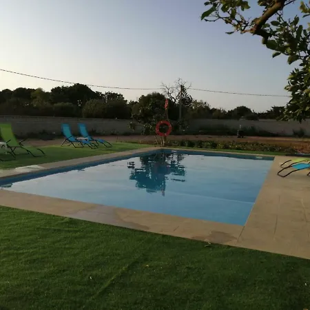 The Farm Tiny House - Tiny Casa Πάρκο διακοπών Chiclana de la Frontera